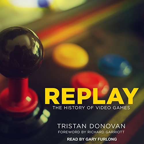 Cover of Replay