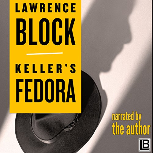 Cover of Keller's Fedora