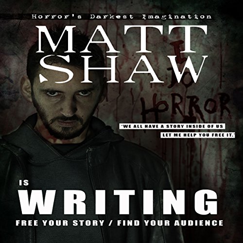 Cover of Is Writing