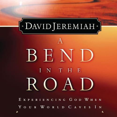 Cover of A Bend in the Road