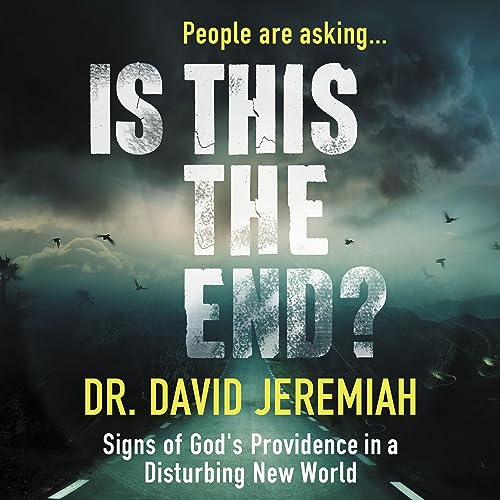 Cover of Is This the End?