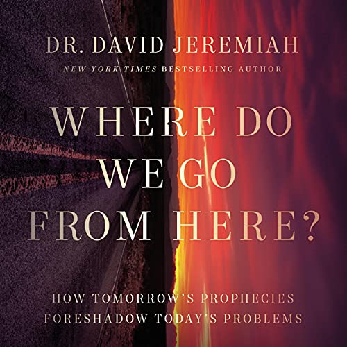 Cover of Where Do We Go from Here?