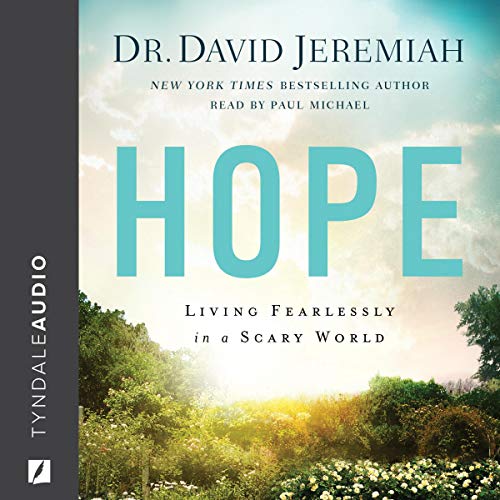 Cover of Hope