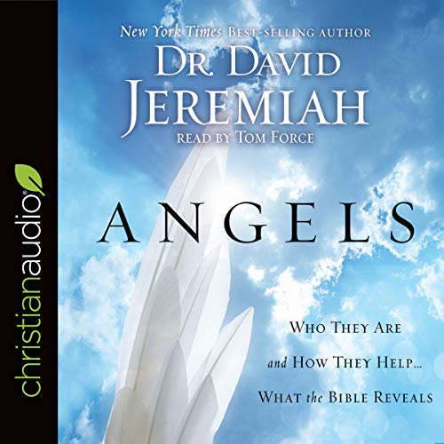 Cover of Angels