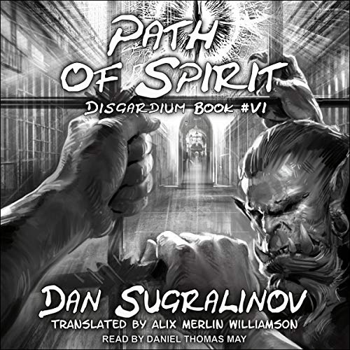 Cover of Path of Spirit