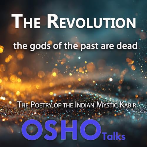 Cover of The Revolution