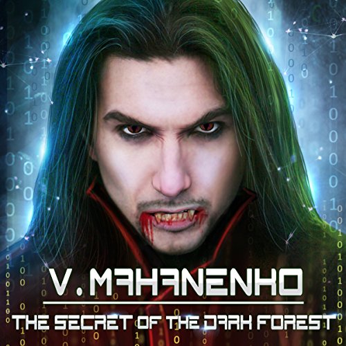 Cover of The Secret of the Dark Forest