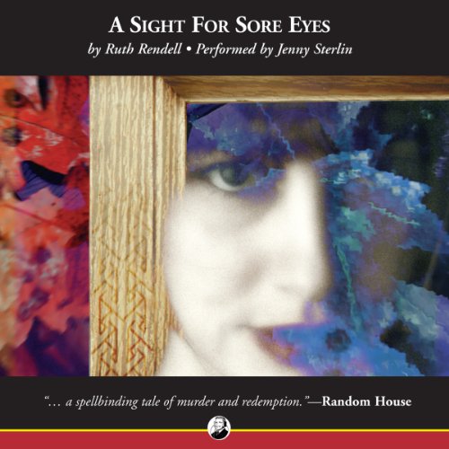 Cover of A Sight for Sore Eyes