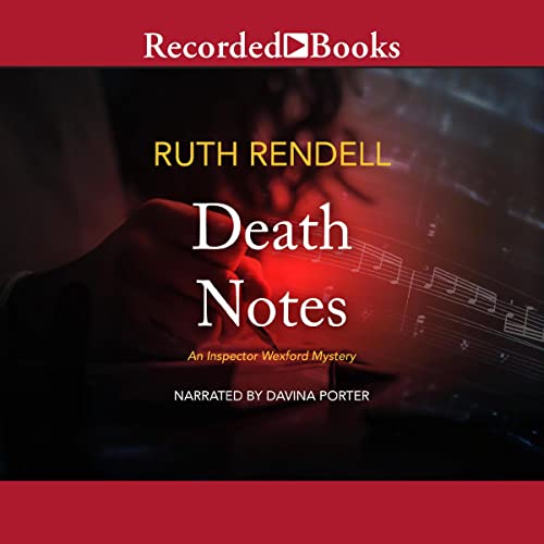 Cover of Death Notes