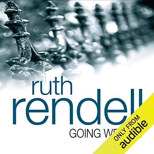 Cover of Going Wrong
