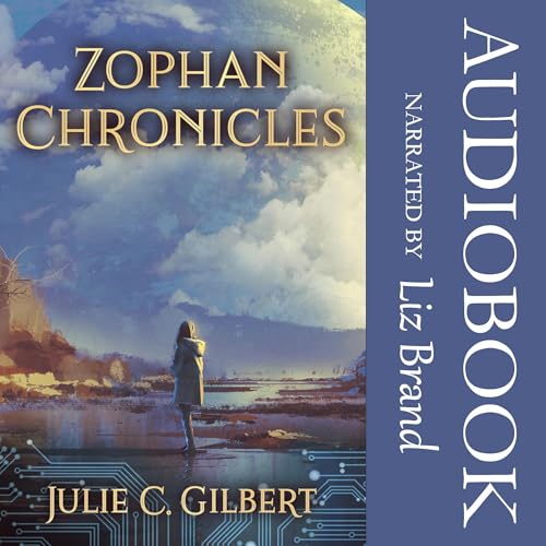 Cover of Zophan Chronicles