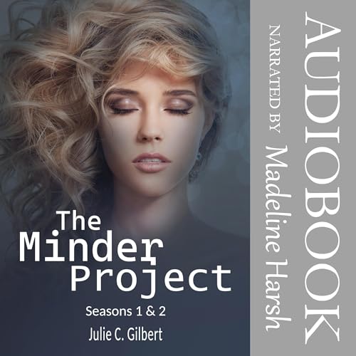 Cover of The Minder Project, Seasons 1 and 2