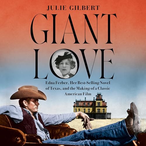Cover of Giant Love
