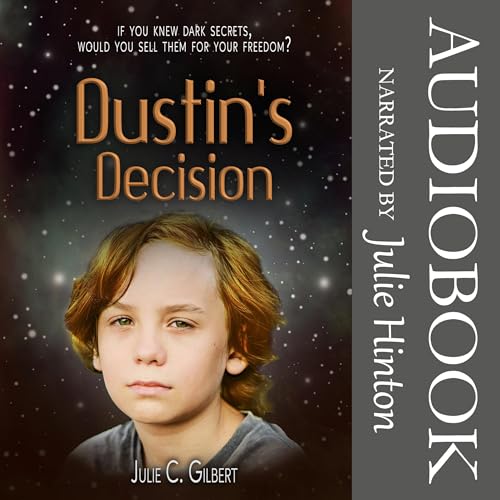 Cover of Dustin's Decision