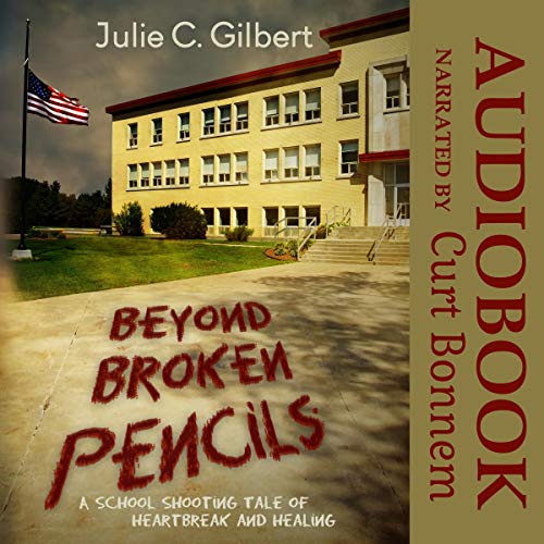 Cover of Beyond Broken Pencils