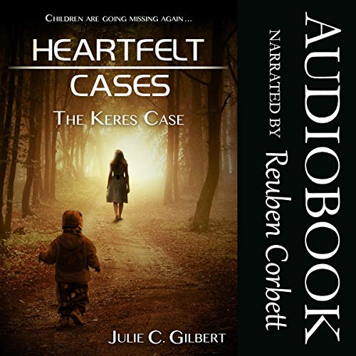 Cover of The Keres Case