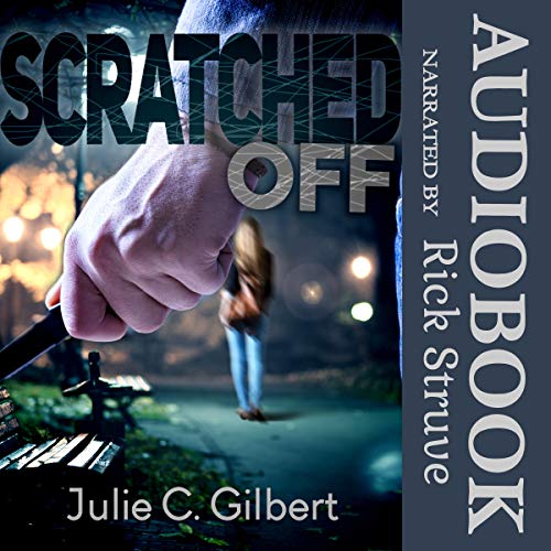 Cover of Scratched Off