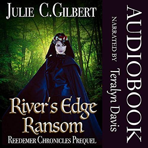 Cover of River's Edge Ransom