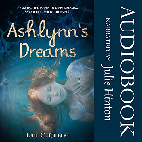 Cover of Ashlynn's Dreams