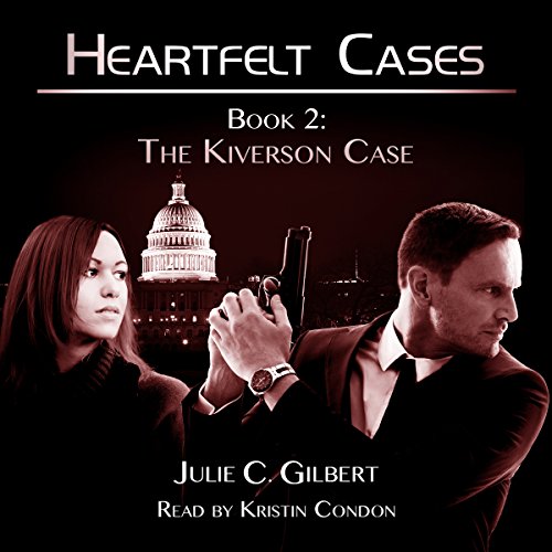 Cover of The Kiverson Case