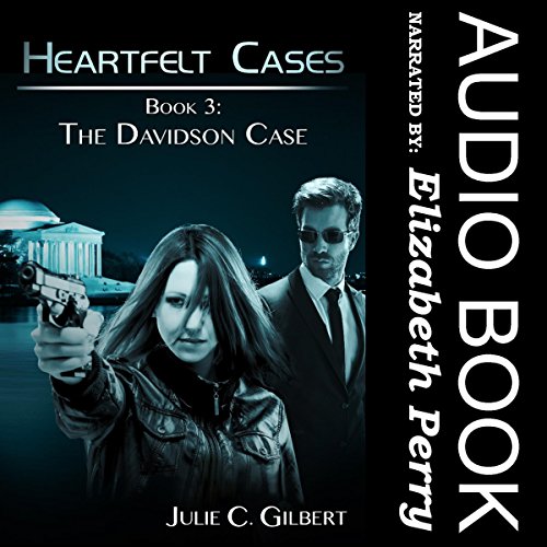 Cover of Heartfelt Cases, Book 3