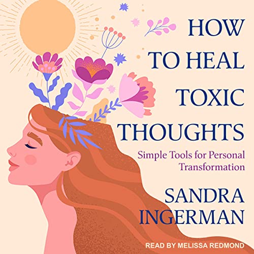 Cover of How to Heal Toxic Thoughts