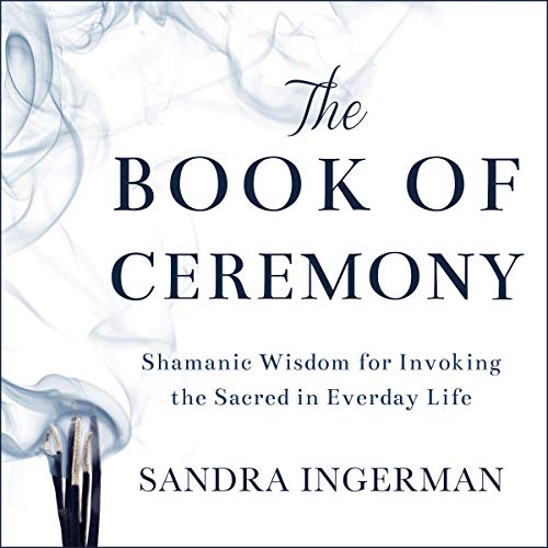 Cover of The Book of Ceremony