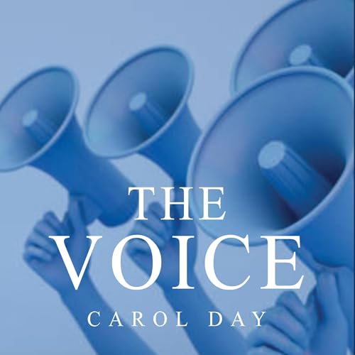 Cover of The Voice