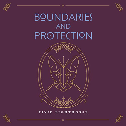 Cover of Boundaries & Protection