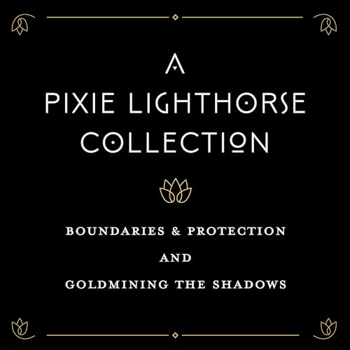 Cover of A Pixie Lighthorse Collection