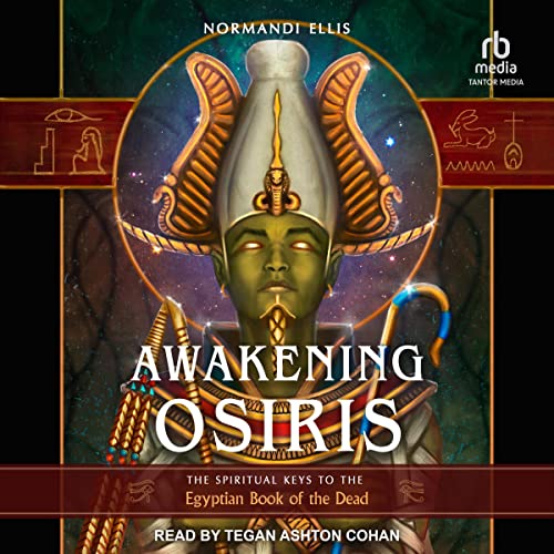 Cover of Awakening Osiris