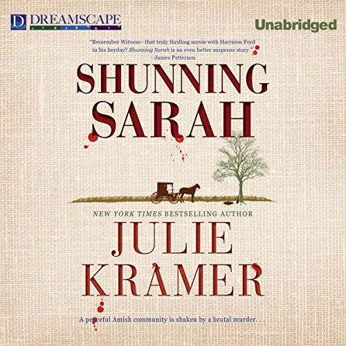 Cover of Shunning Sarah