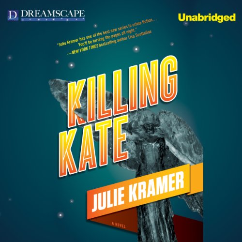 Cover of Killing Kate