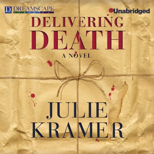 Cover of Delivering Death