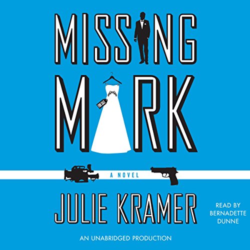 Cover of Missing Mark