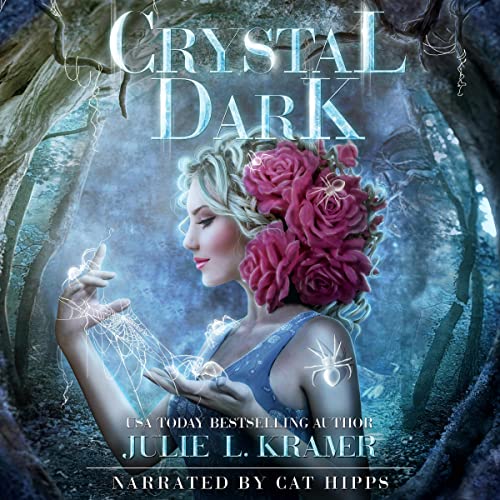Cover of Crystal Dark