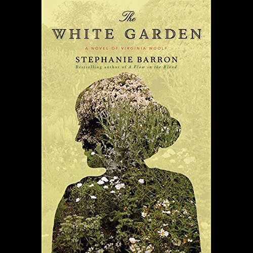 Cover of The White Garden