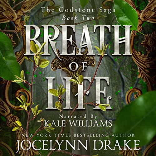 Cover of Breath of Life