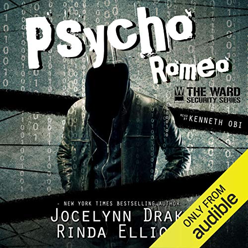 Cover of Psycho Romeo