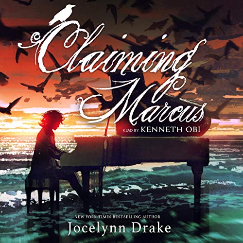 Cover of Claiming Marcus