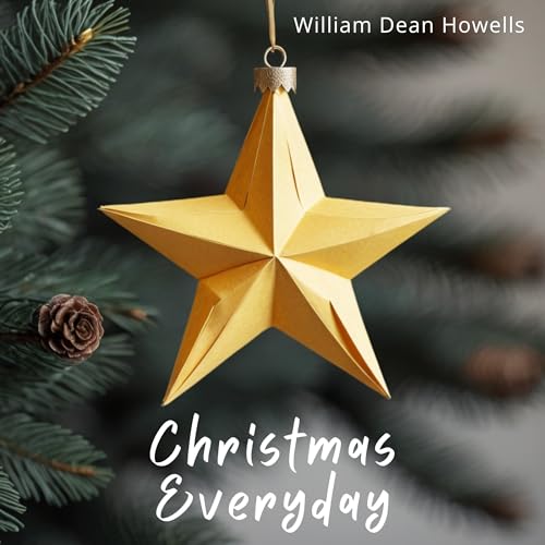 Cover of Christmas Everyday