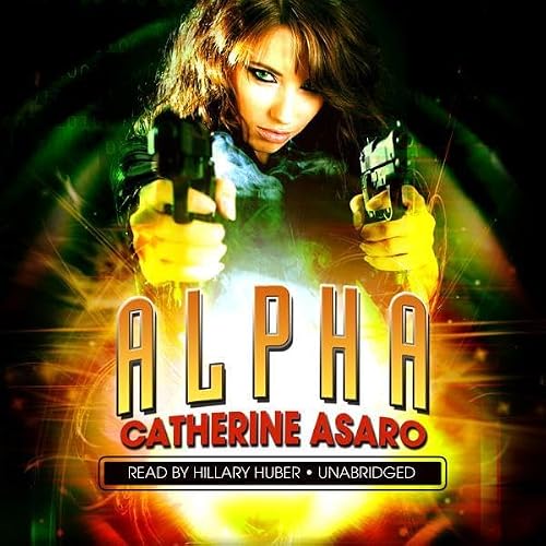 Cover of Alpha