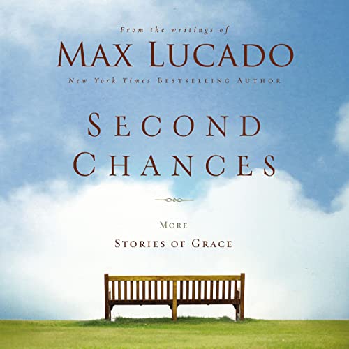 Cover of Second Chances