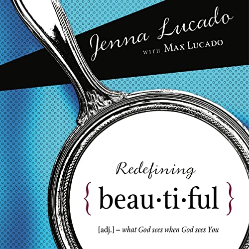 Cover of Redefining Beautiful