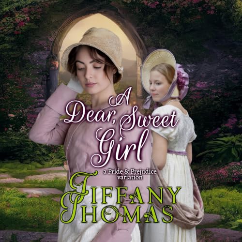Cover of A Dear, Sweet Girl