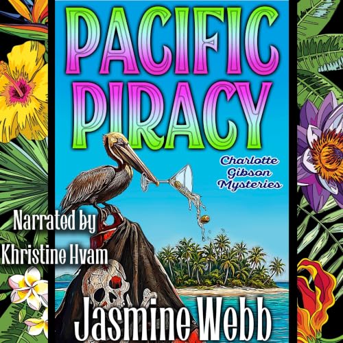 Cover of Pacific Piracy