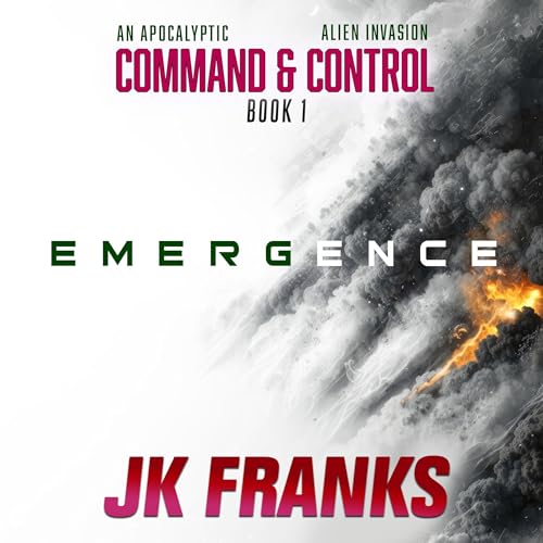 Cover of Emergence