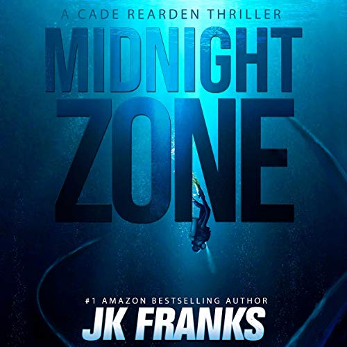 Cover of Midnight Zone
