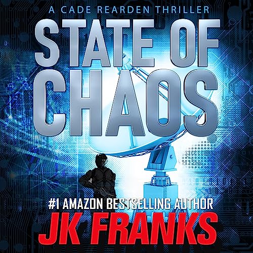 Cover of State of Chaos