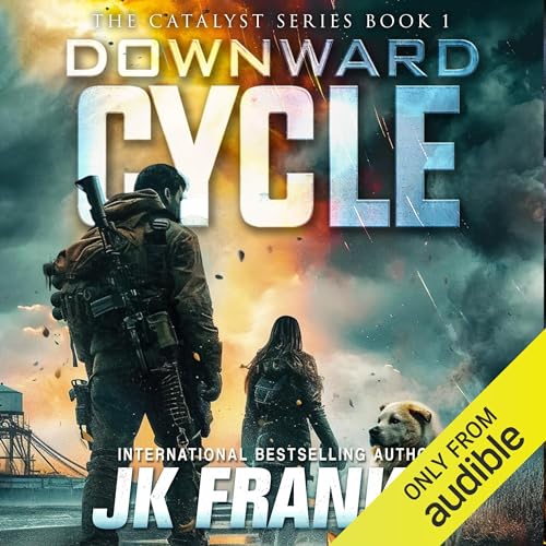 Cover of Catalyst Downward Cycle